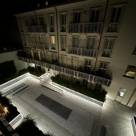 Regina Milano In Melegnano - Wifi, Breakfast Box And Terrace Apartment Exterior photo